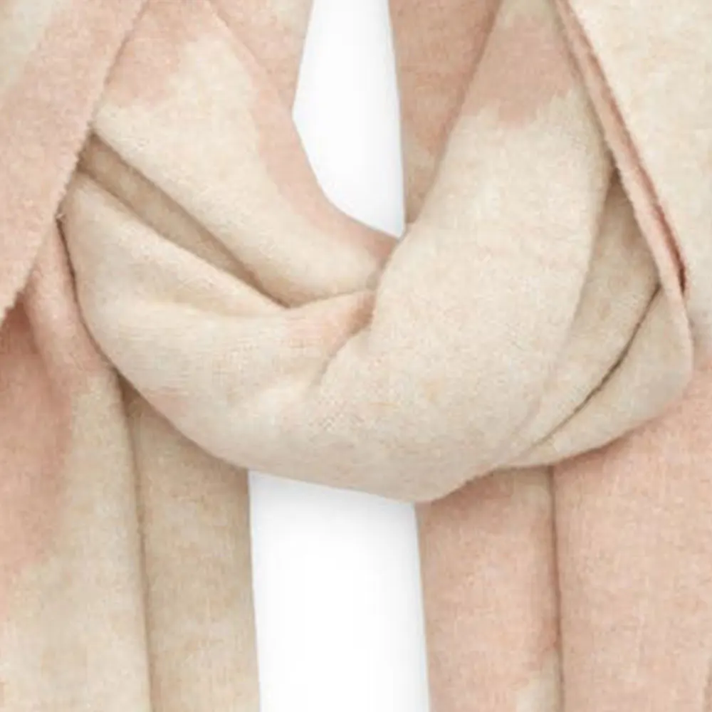 New Designer Shawl Blanket Warm Soft Pashmina Neck Scarves Ladies Plaid Tassel Cashmere Winter Scarf For Women