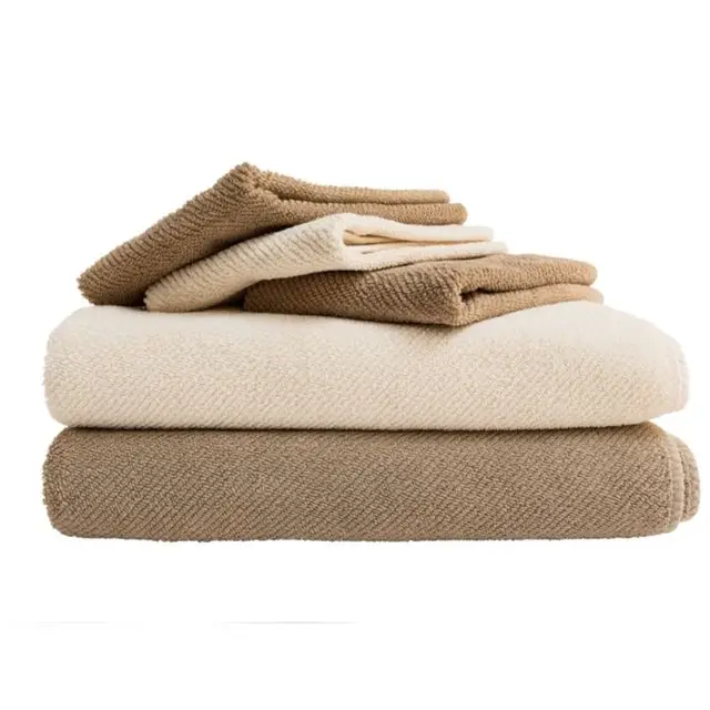 Bset selling Luxury Wholesale Hand Custom 70x140cm Hotel 100% Cotton stock Bath towel for sale