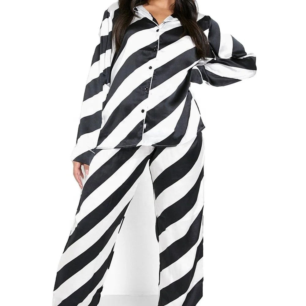 Women Silk Satin Night Dresses Wholesale Nightwear Night Wears Silk Dresses