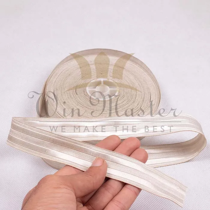 Trendy Wholesale maritime lace Mylar regimental braid For Confident Styles