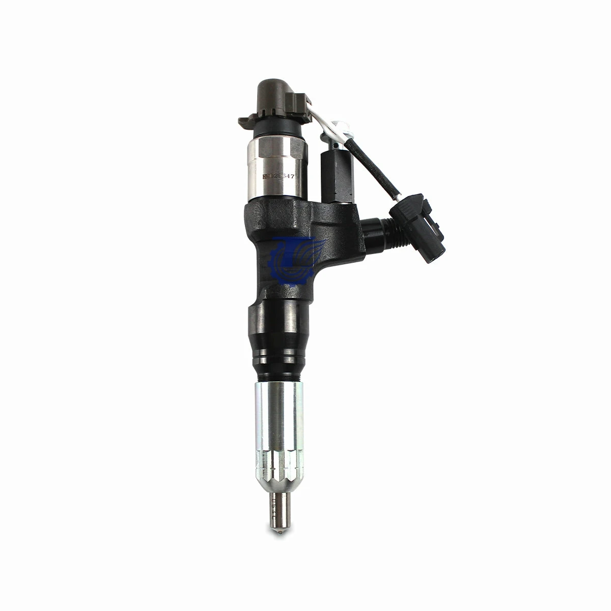Fuel Injector 095000-6593 VH23670E0520 for Hino J08E Engine in Kobelco SK200-8 SK330 SK350