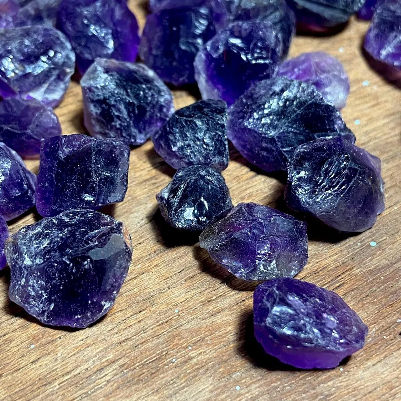 Top Quality Natural African Purple Amethyst Raw Size 12-15 MM Amethyst Gemstone Raw Hand Cut Amethyst Rough Making Jewelry