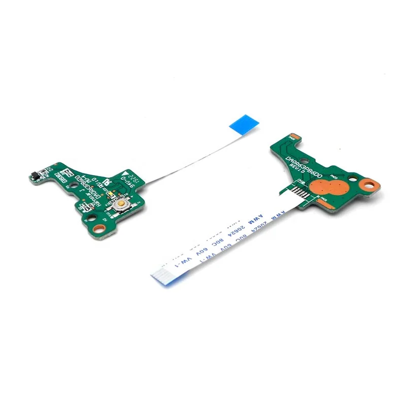 Power Button Board for HP Pavilion 14-E 15-E  DA0R63PB6D0