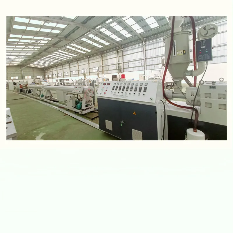 20-63mm HDPE Pipe Extrusion Machine PE PPR Pipes Production Making Machine PE Pipe Extrusion Line