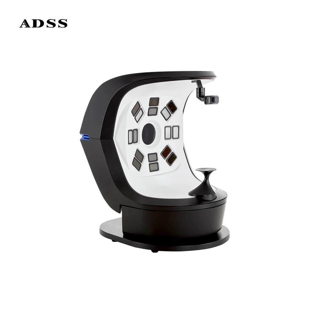 ADSS face magic mirror skin analysis scanner machine