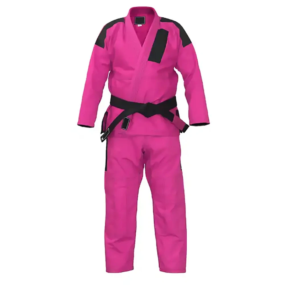 Shoyoroll Jiu Jitsu Gi Custom Design BJJ Gi Brazilian Jiu jitsu Kimono Martial Arts Uniform Manufacturer