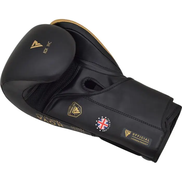 Premium Quality Wholesale Professional Boxing gloves For Boxing & Training Hook and Loop Punching Gloves Customizable  Lace Up