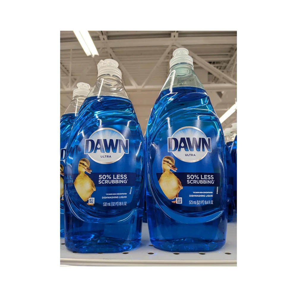 Best Price Exporter of Dawn Ultra Dishwashing Liquid Dish Soap Available For Export Worldwide