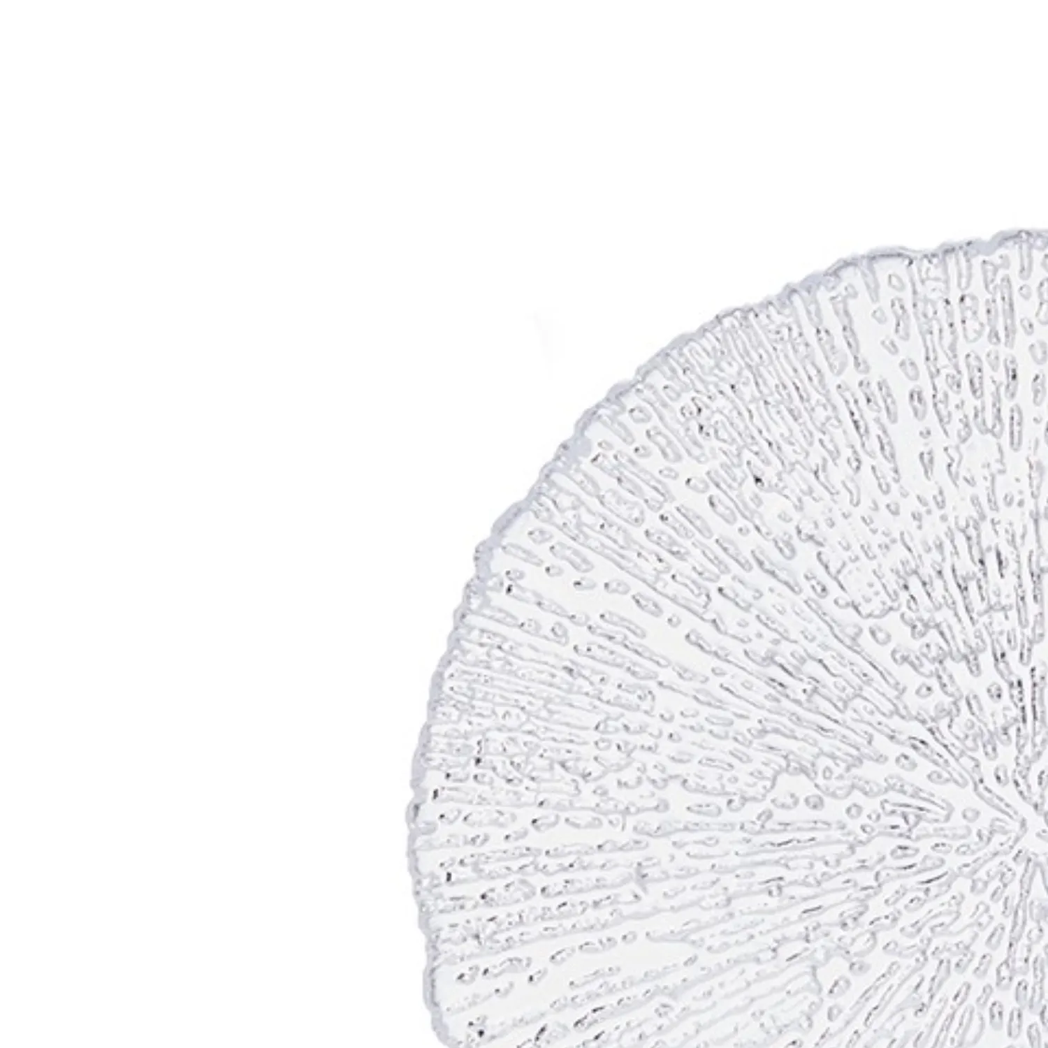 Plate River 21 cm