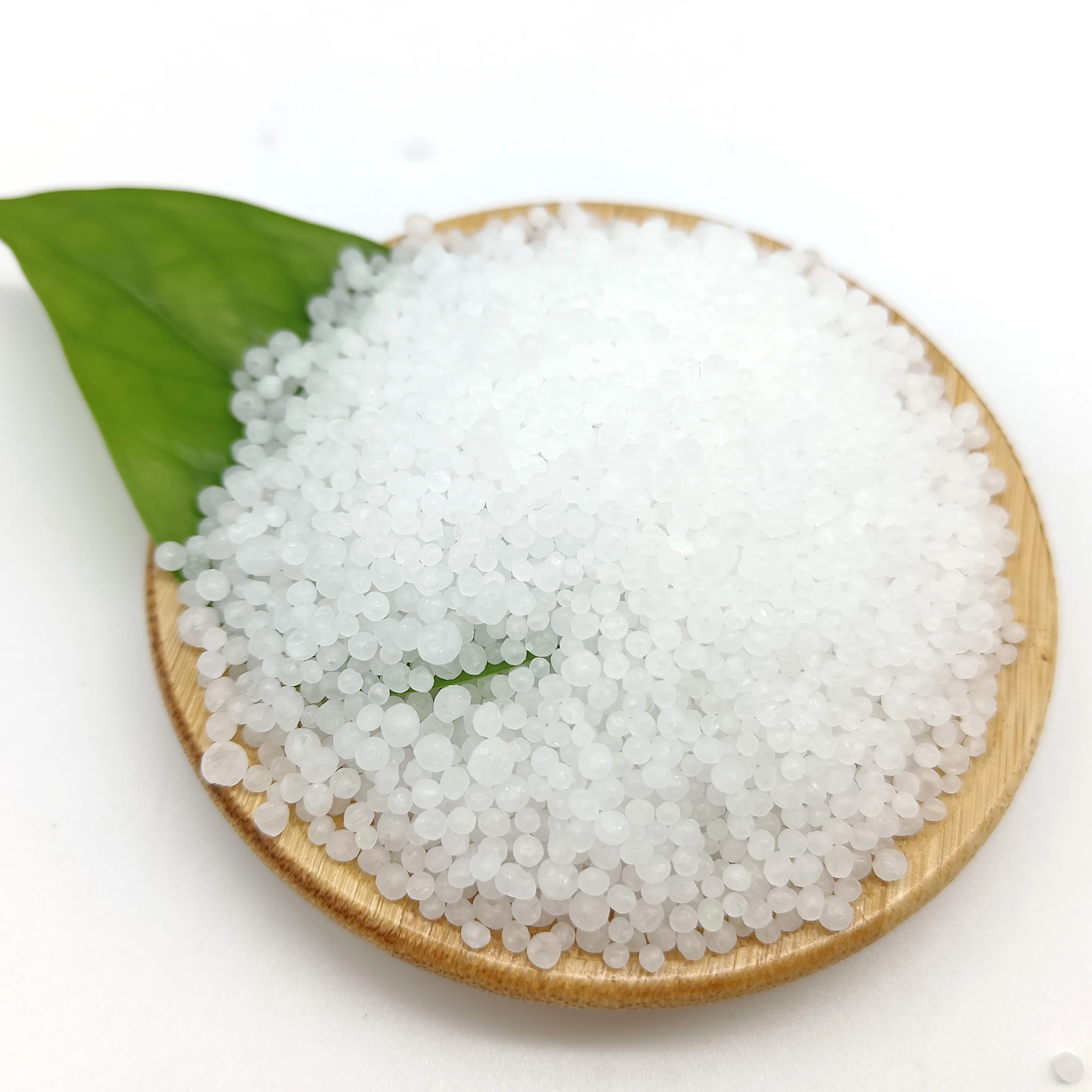 Agriculture Organic Compound Fertilizer Bulk Prilled Granular Urea 46 Nitrogen Fertilizer