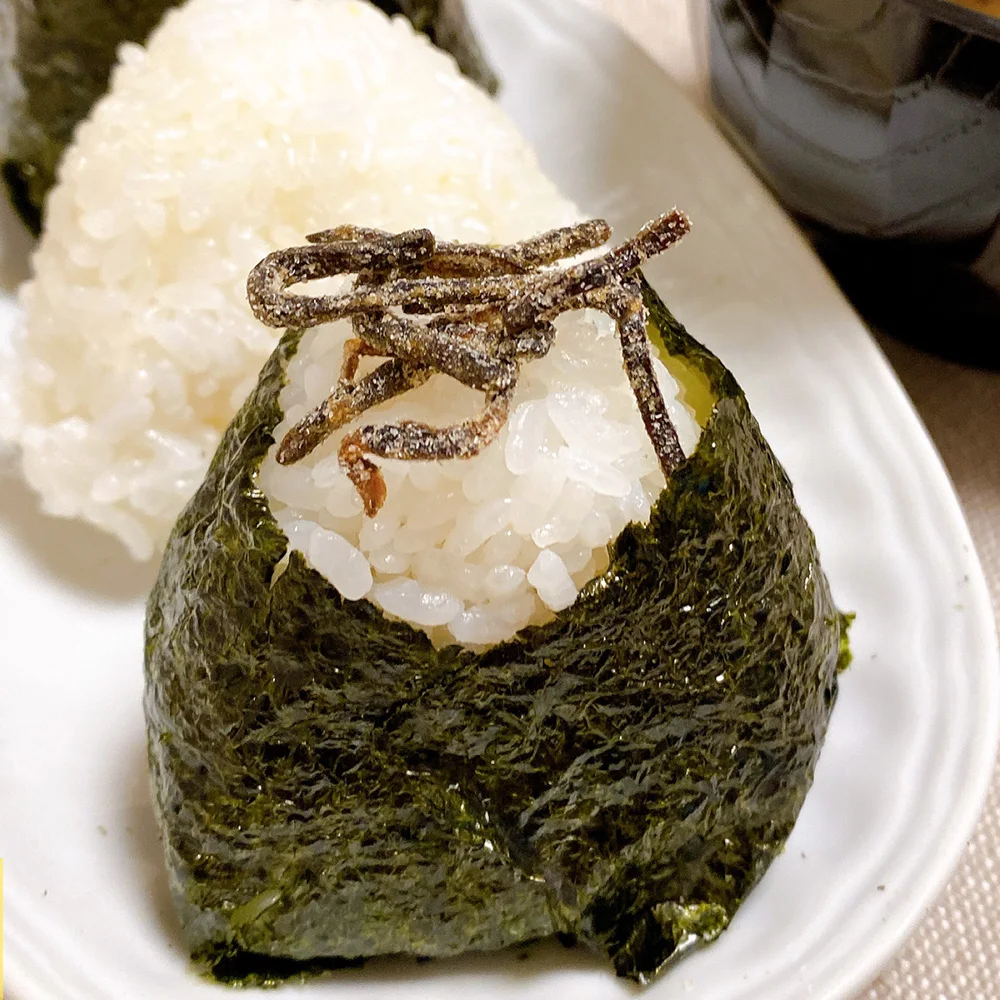 Самая низкая цена прекрасный вкус шиофуки комбу чазуке водоросли Жевательная нежная пища