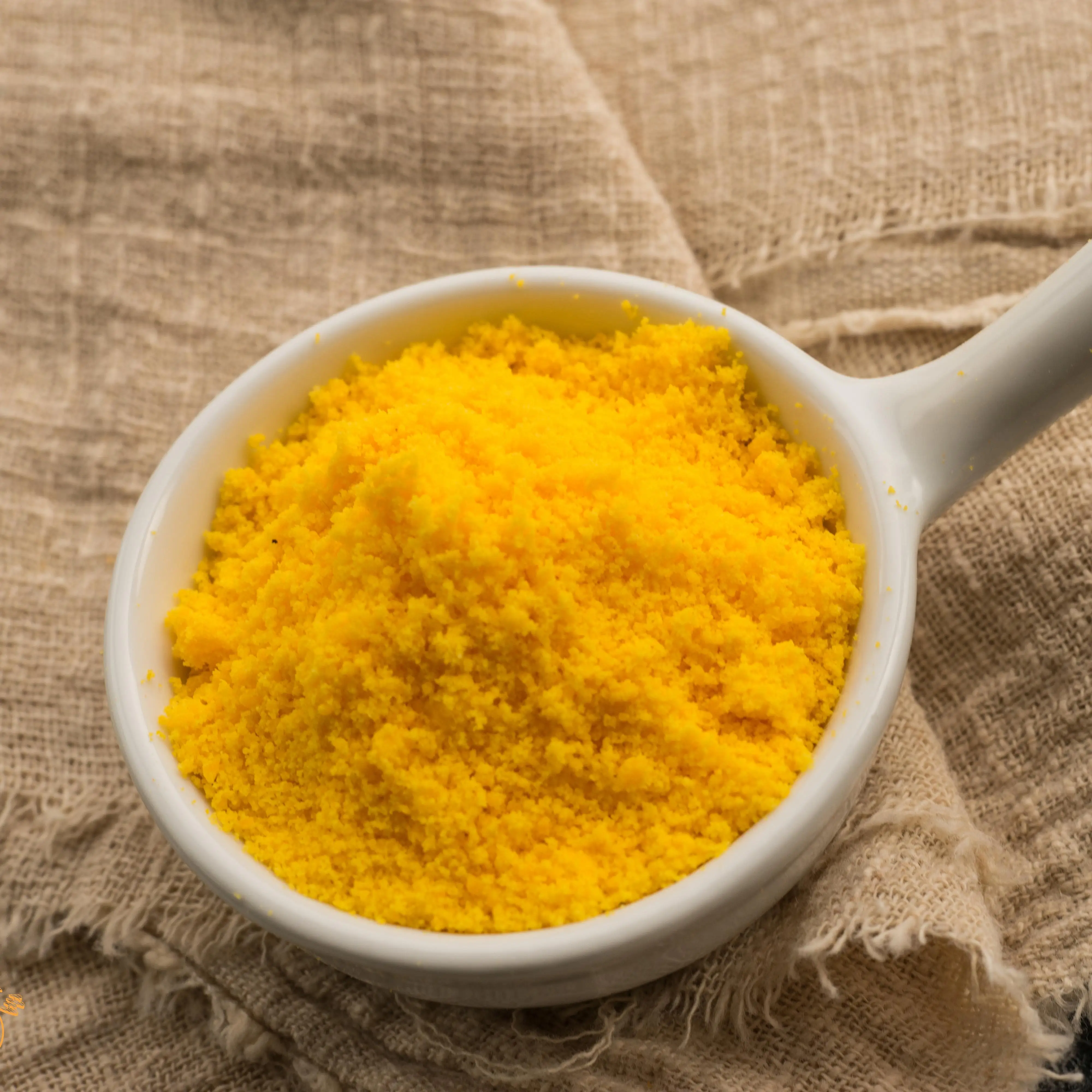 Food Additives Seasoning Lecithin Egg Yolk Powder Egg Phospholipids Powder low price