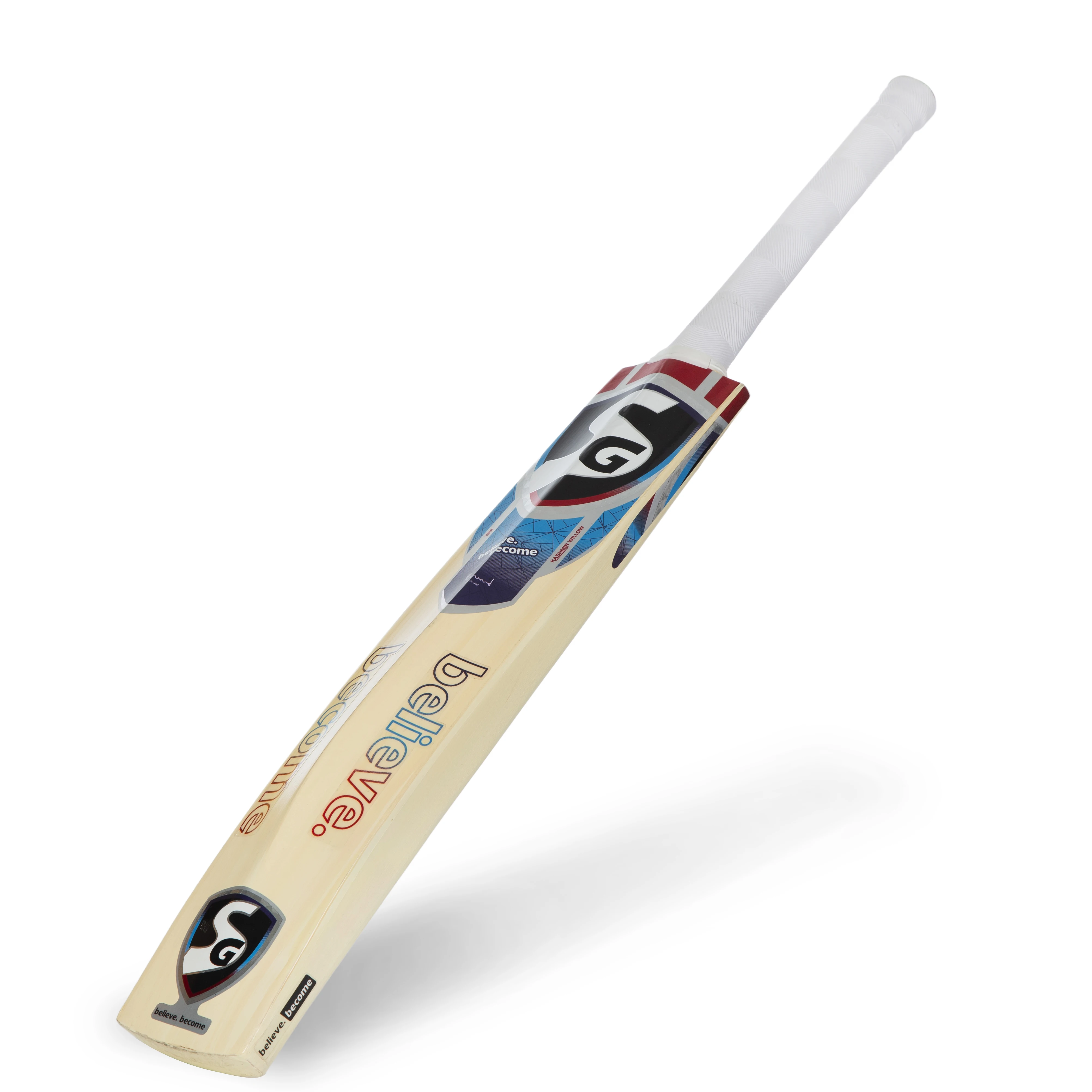 Professional Players Genuine Pro Grade SG Authentic Kashmir Willow Wooden Cricket Bats for Optimal Performance Match Cricket Bat