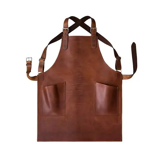 Aprons Kitchen Cotton Customized Logo Time Fabric Food Sewing Color Waist Printing Sleeveless Material Drink Origin