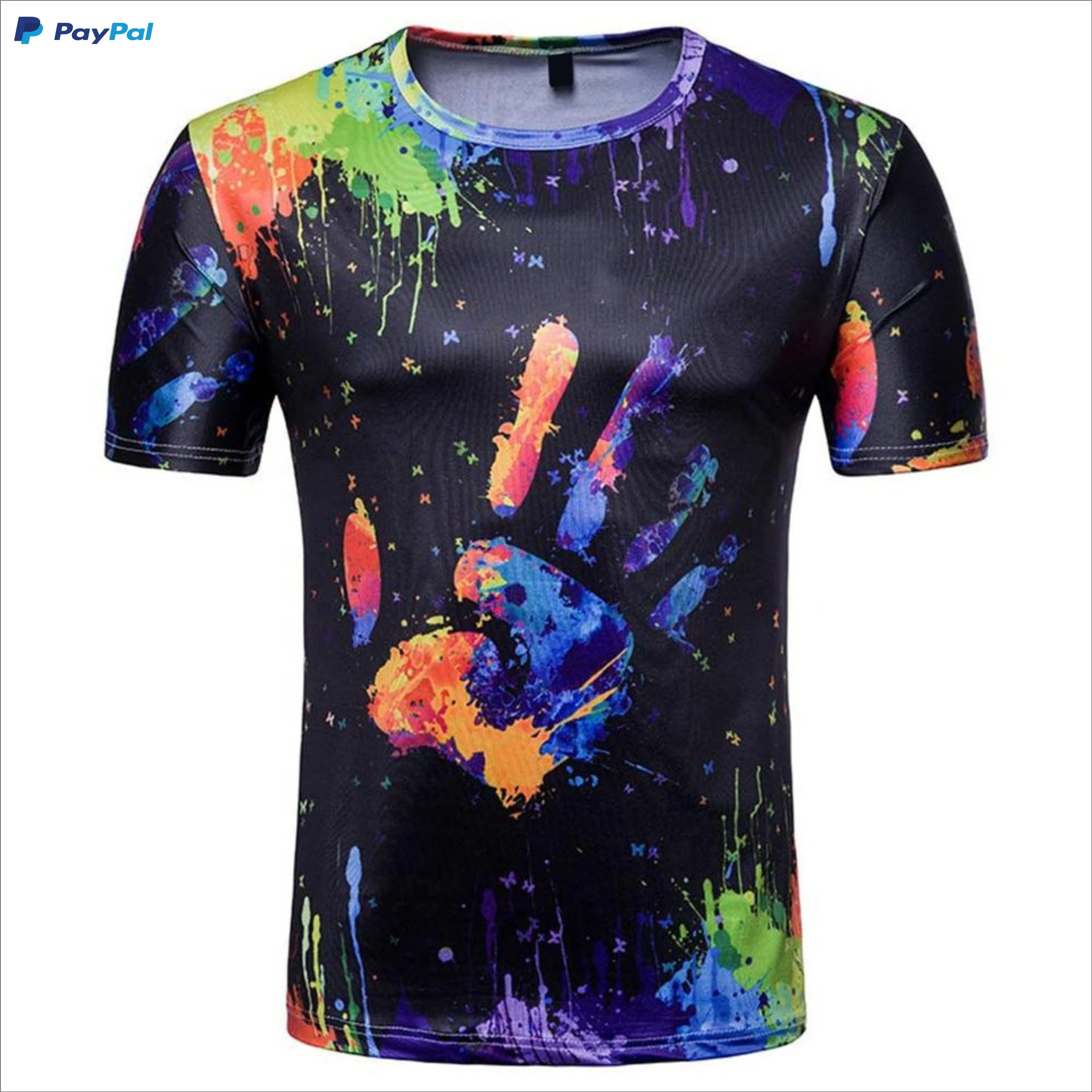 Good material OEM services hot price Factory rate Professional manufacturer unique design sublimation t shirts