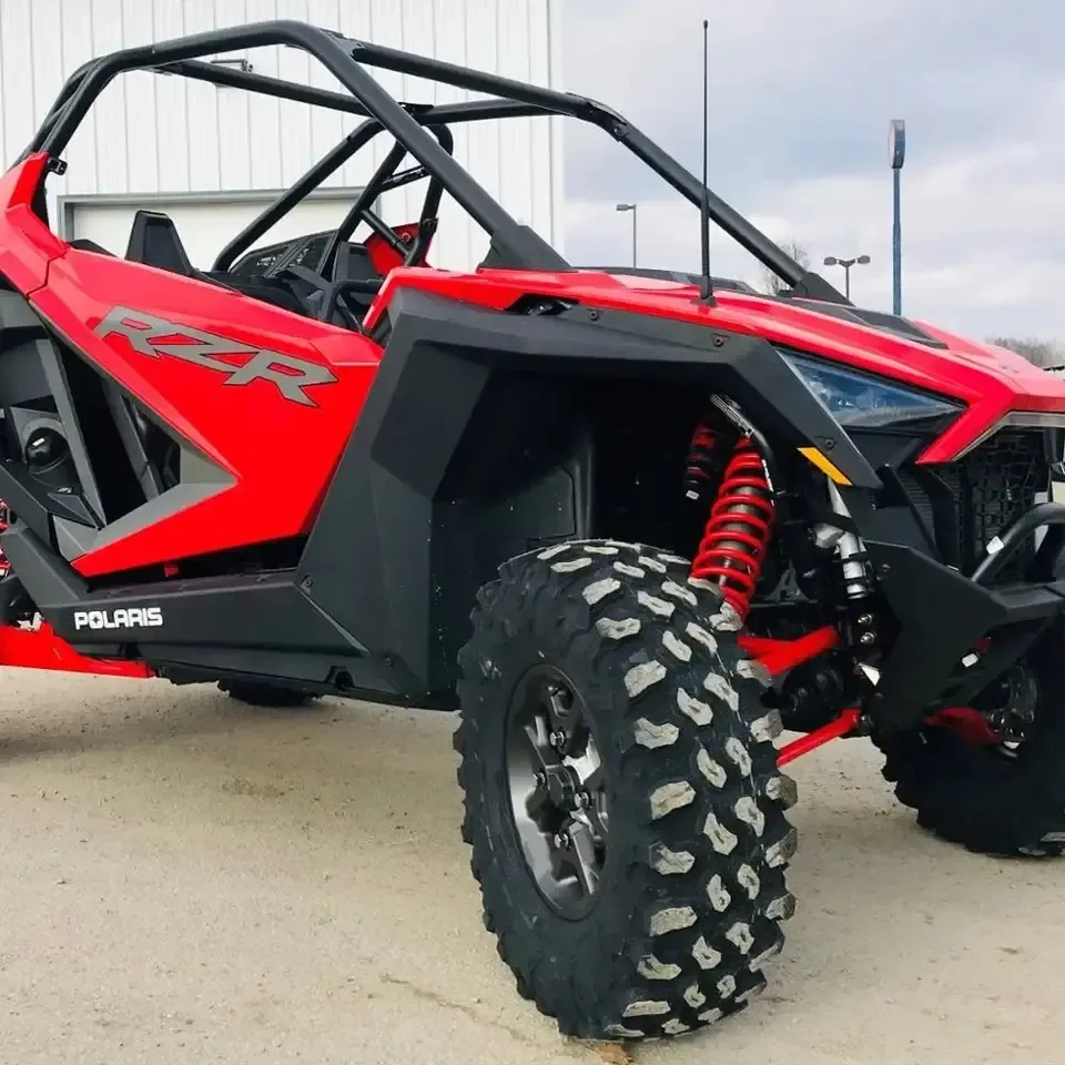 order now FREE SHIPPING 2022 POLARIS RZR TURBO R SPORT
