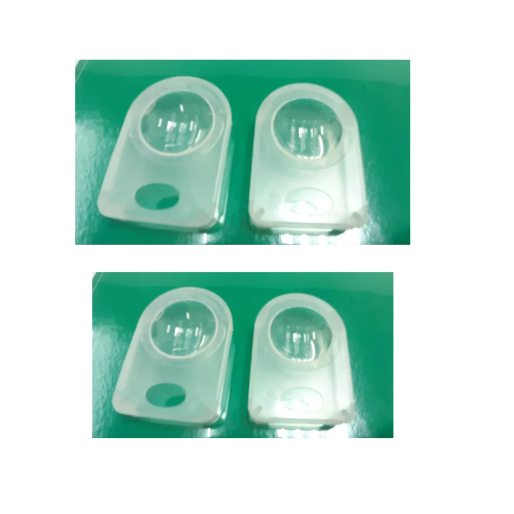 grey contact lenses contact lens tray