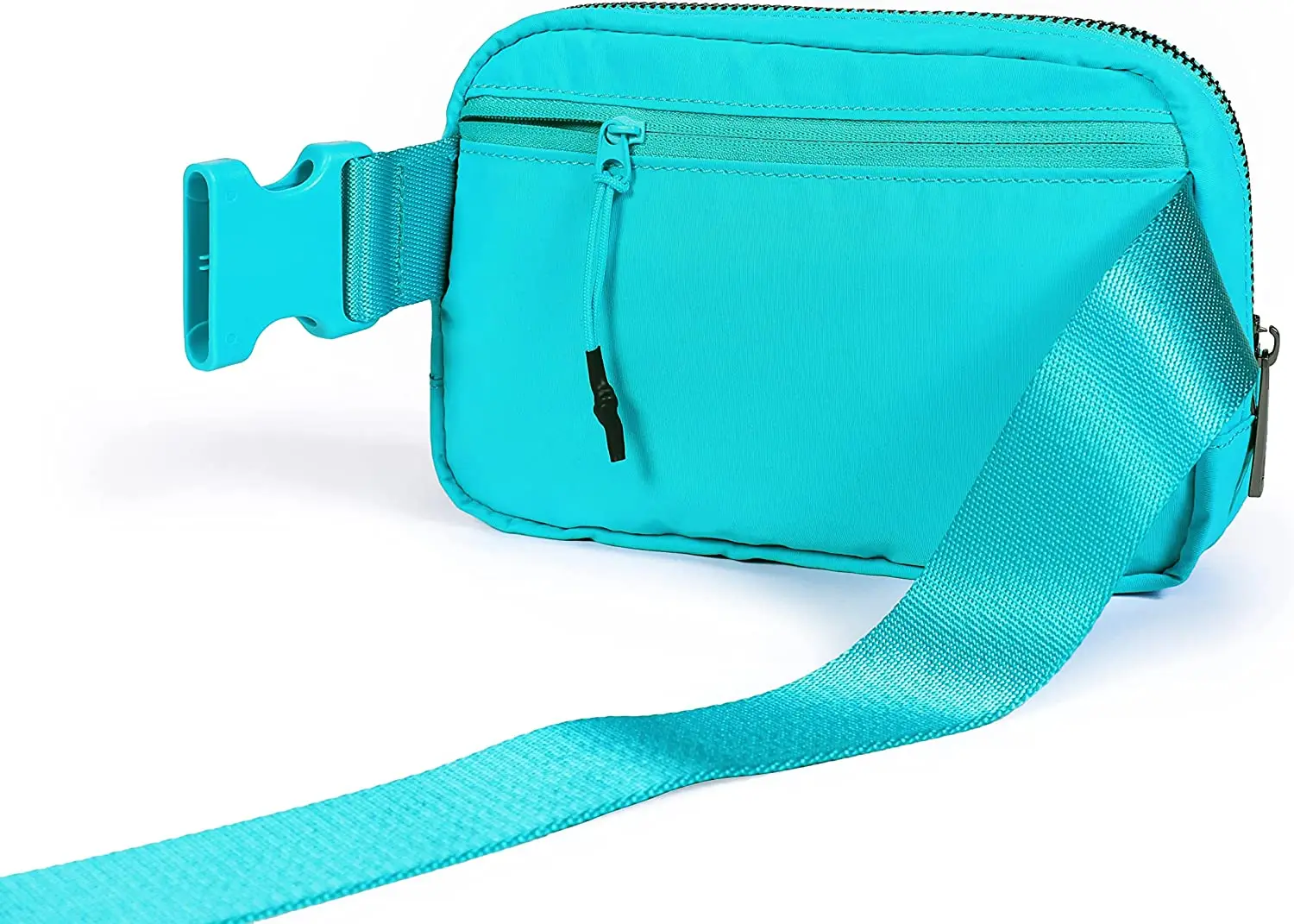Fashionable Crossbody Belt Bag Waist Pack Fanny Packs Bum Bag with Adjustable Strap