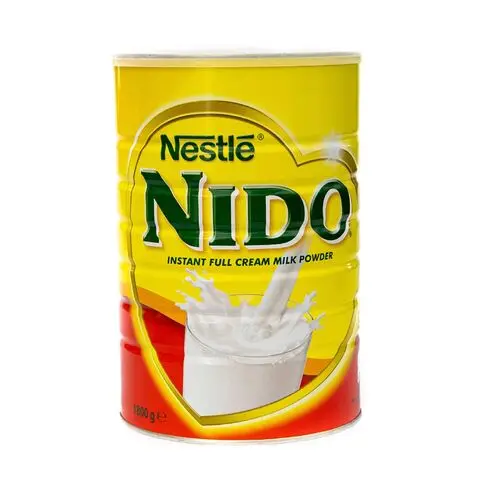 Лучшие продажи Nidoo сухое молоко