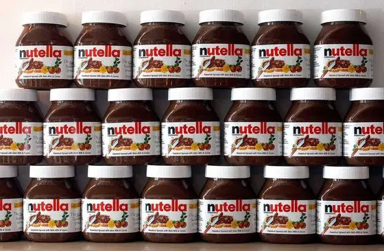 Top Nutella ferrero Chocolate Spread Distributor in Europe and worldwide exporter