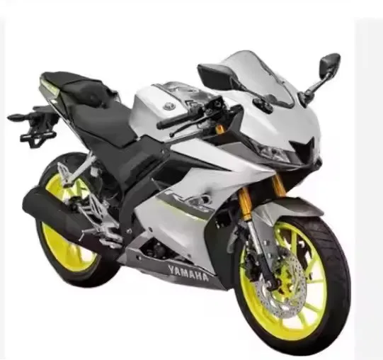 NEW SELLING UNIT FOR Sales Yamahas All New R15 Sport Motorcycle