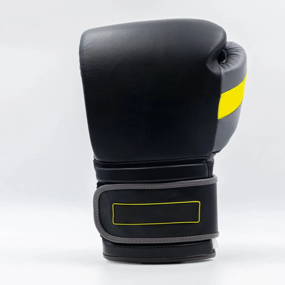 Made in Pakistan Wholesale Personalized Boxing Gloves Design Your Own Logo 10/12 OZ Training Boxing Gloves