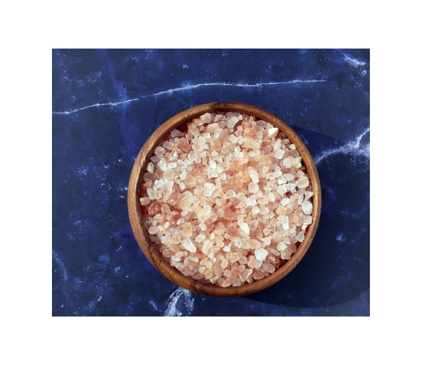 Wholesale Red Pink Coarse Edible Grade himalayan salt from Salt mines available in bulk quantities with desired packing and MOQ