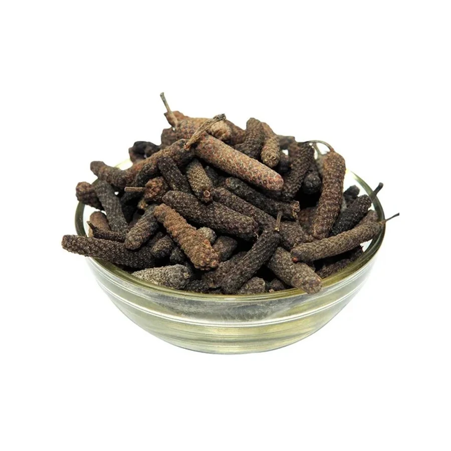 Spice of Legends Wholesale Long Pepper Elevate Culinary Creations With Exotic Flavor Discover Healthy & Tasty Culinary Magic!