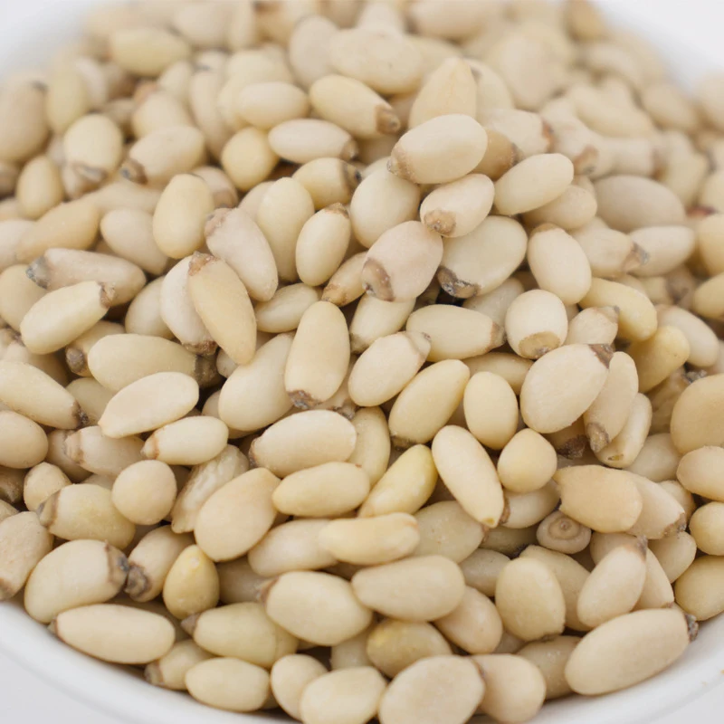 Bulk Pine Nuts For Sale