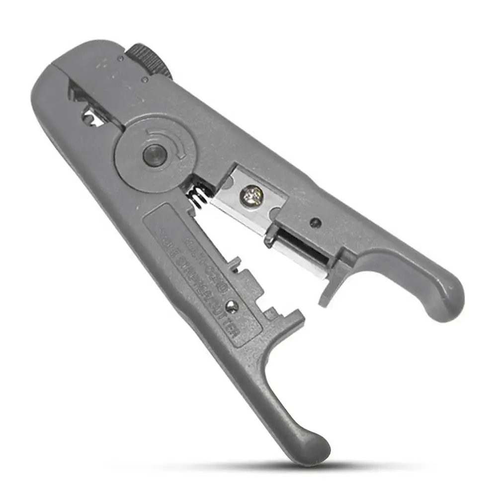 501 Multi-conductor Cable Stripper Cutter