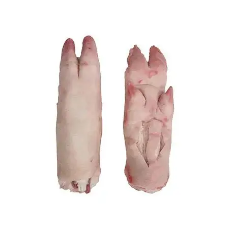 Frozen Porks Feet Supplier / Frozen Porks Tail Whole Sale High Quality Pork