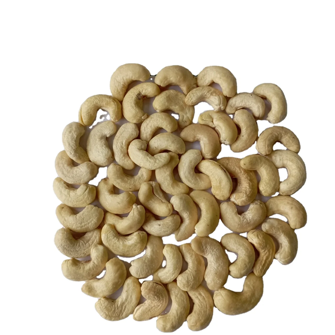 High Quality Cashew Nuts w240 Delicious Cashew Nut Kernel 100 % Natural For wholesale Negotiable Price