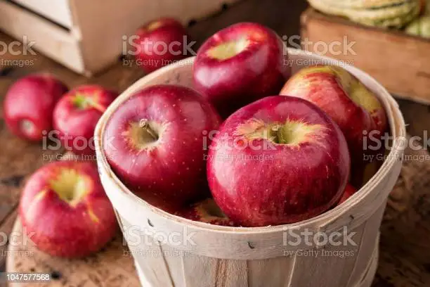 Fresh Apple