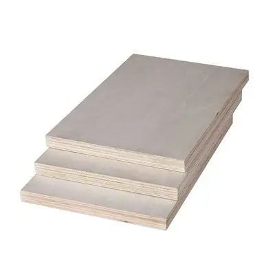 Laminated birch plywood furniture grade birch commercial plywood birch plywood 3mm