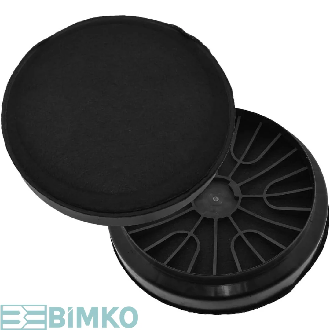 BMK-CF105 set 2 pcs. Cooker Hood Carbon Filter Activated Carbon Filter Range Hood Household Appliances 796390 Z5138X1  DHZ5276