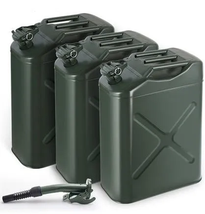 Бензиновое топливо