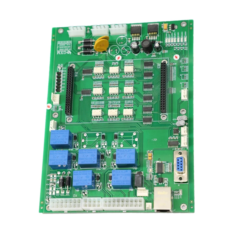 Pcb Assembly Service customized Multilayer board pcba Manufacturer