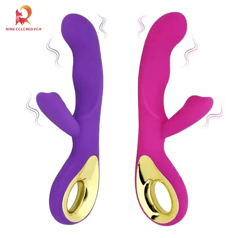 vibrator silicone usb charging sex toys G-spot vibrator orgasm female masturbation adult sex products