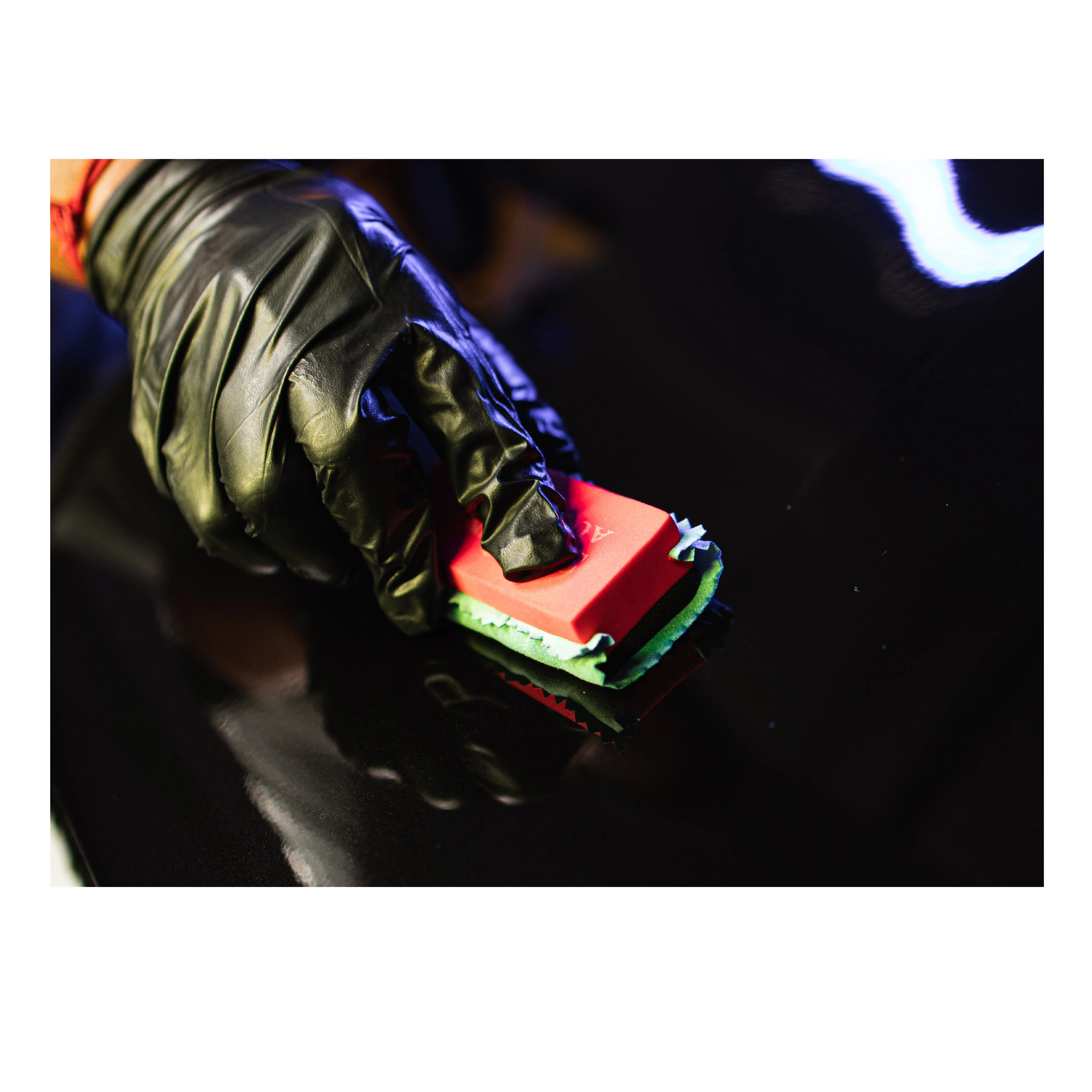 Customizable 30ml Clear UV Resistant Shinny Gloss SiO2 Coating Automotive Parts Liquid State Car Paint Care Products