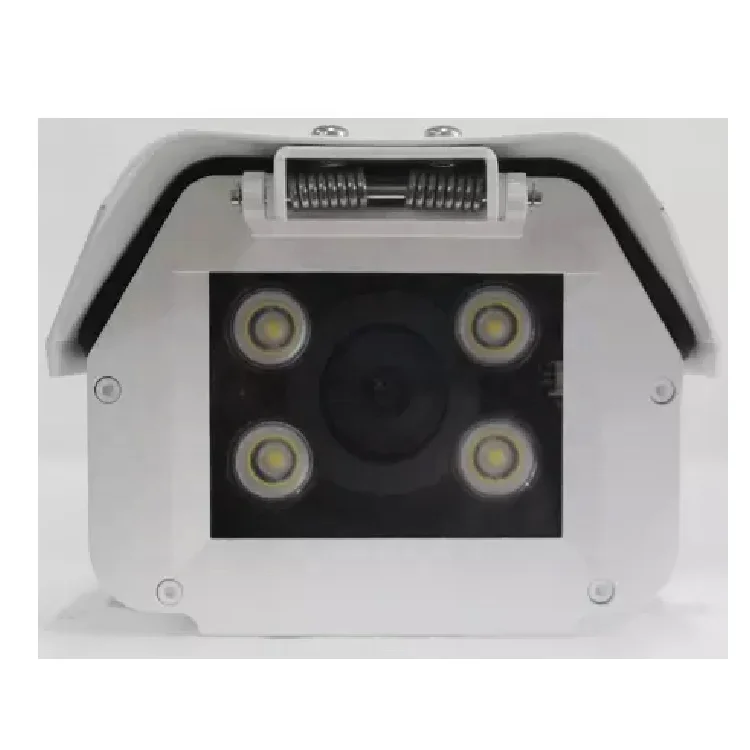 Anpr Number Plate Recognition Camera Lpr License Plate Recognition Camera