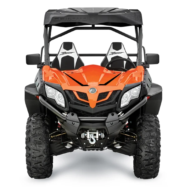 2022 CFMOTO Z-Force 800cc Trail - ATV 4WD