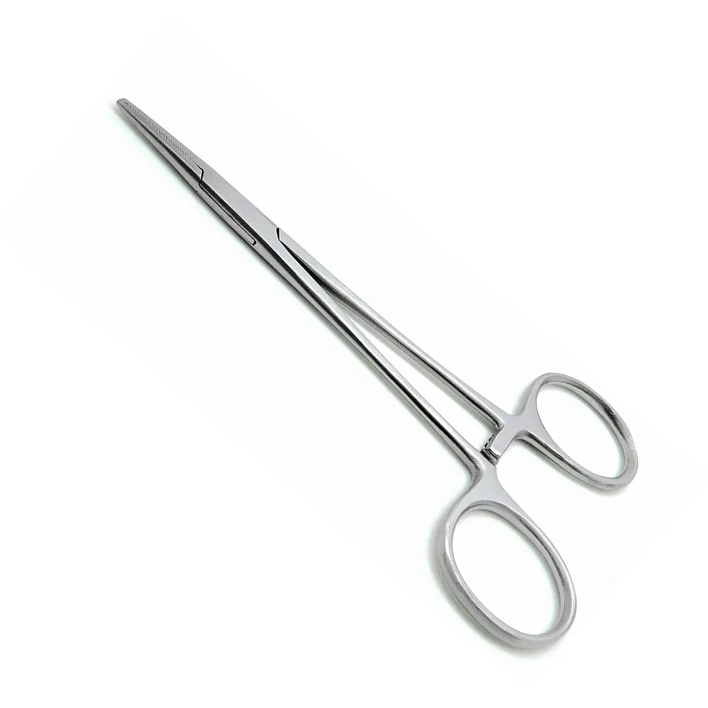 Высококачественные хирургические щипцы выполненные на заказ ножницы из нержавеющей стали с полностью индивидуальным логотипом