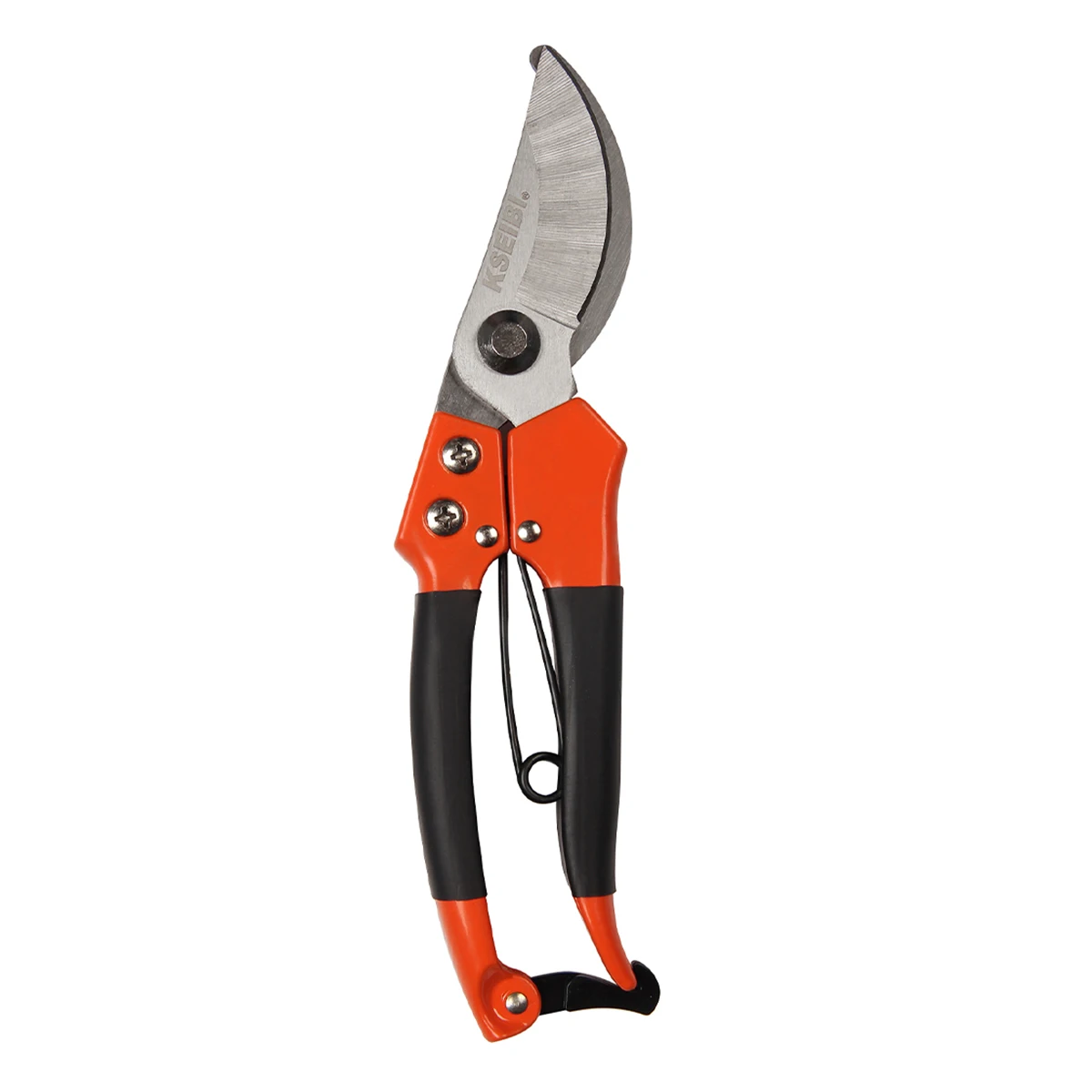 Kseibi High quality HEAVY DUTY GARDEN PRUNING SHEARS For Trim trees