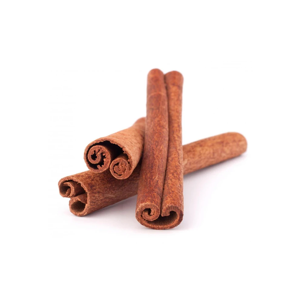 Gastronomic Symphony Cinnamons Harmonious Notes in Your Recipes