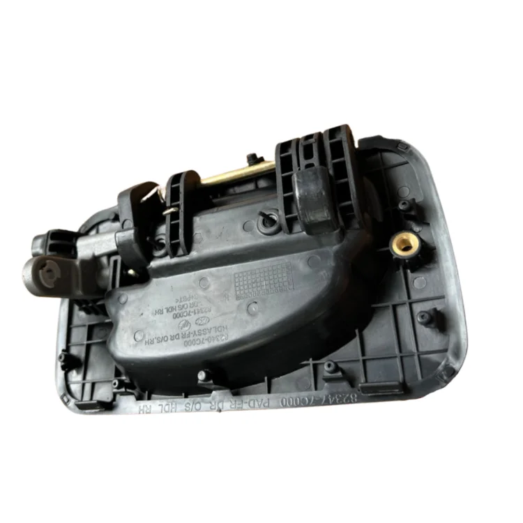 Truck Door Handle Body Parts 82333-7C000 82340-7C000 For Trago HD1000 HD320 HD270 HD700 High Quality
