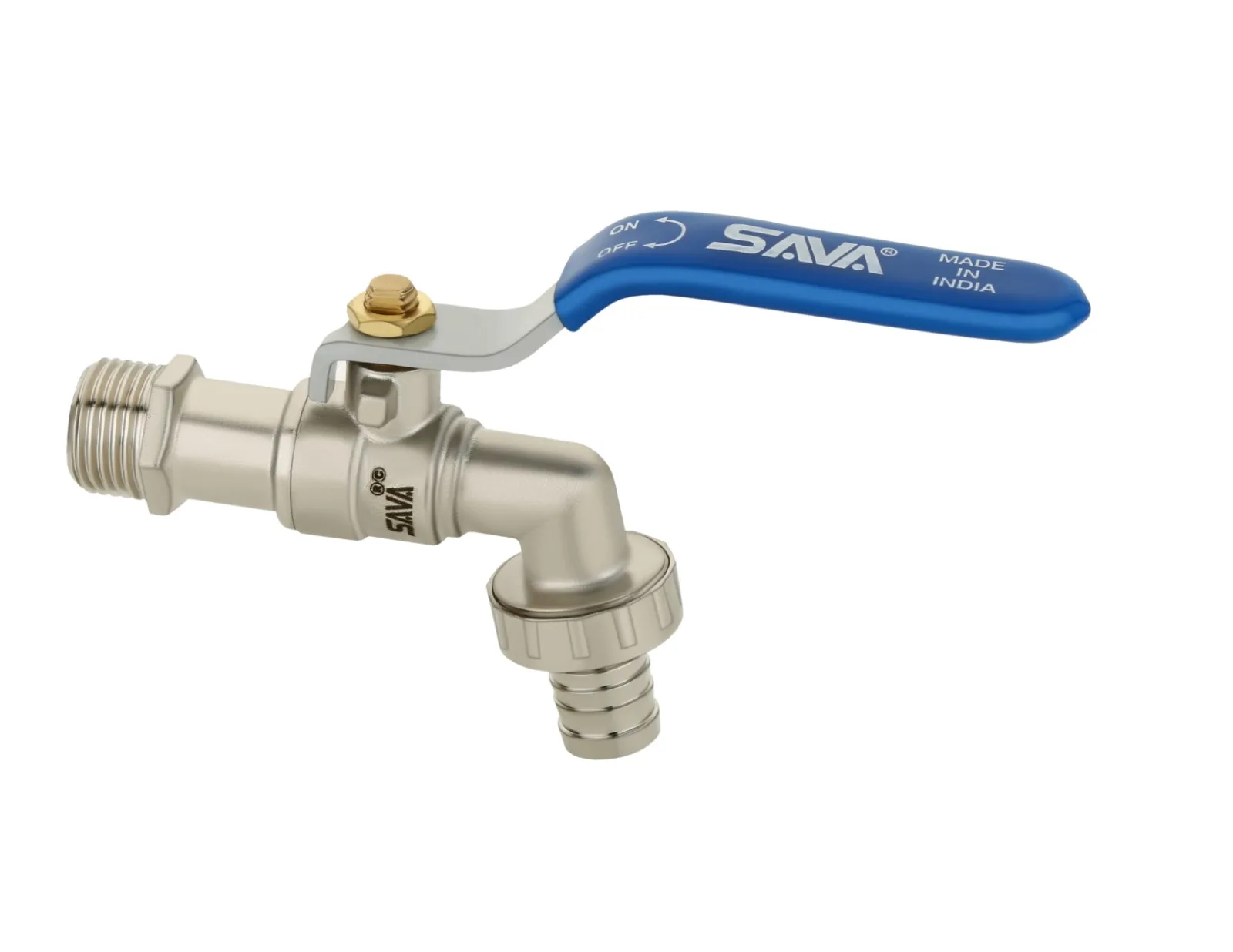 Reliable Manual Ball Check Valve for Water Flow Control Backflow Prevention in Industrial Plumbing Systems Vertical Structure