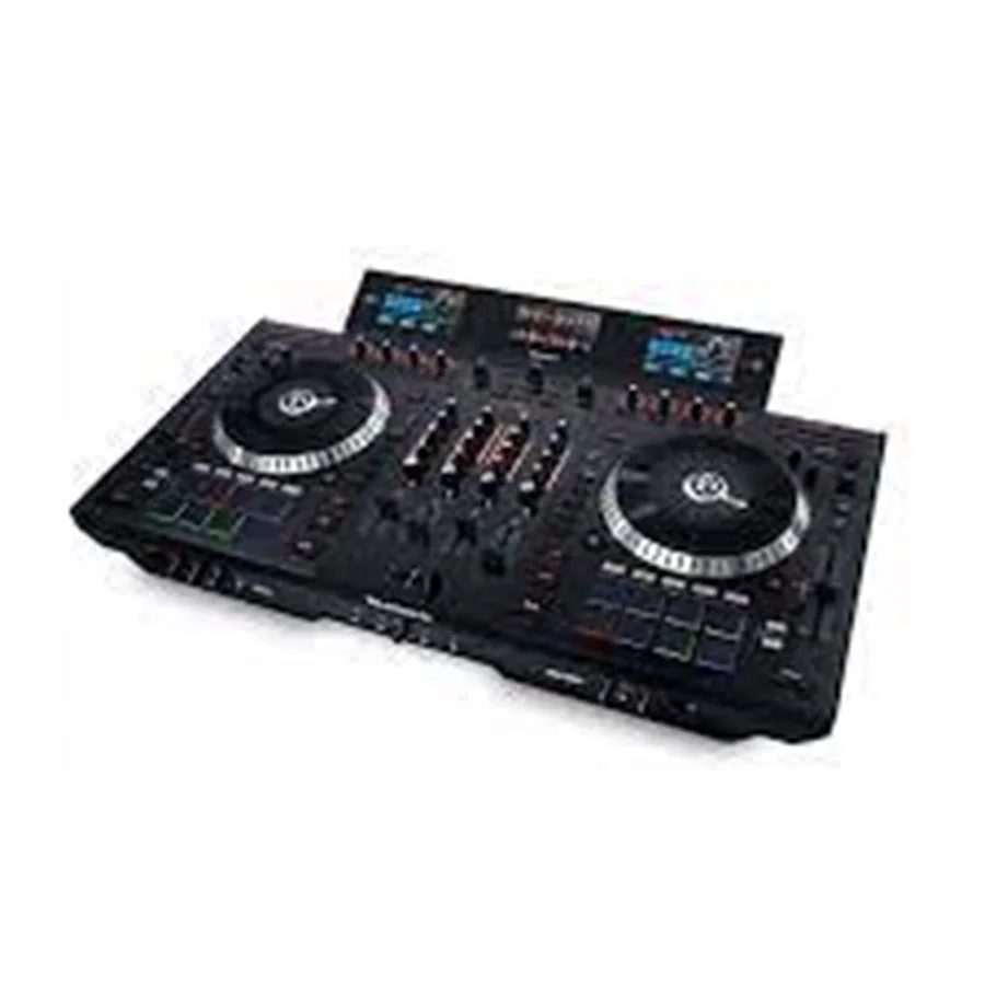 Numar-k NS7III USB MIDI DJ Controller IN STOCK