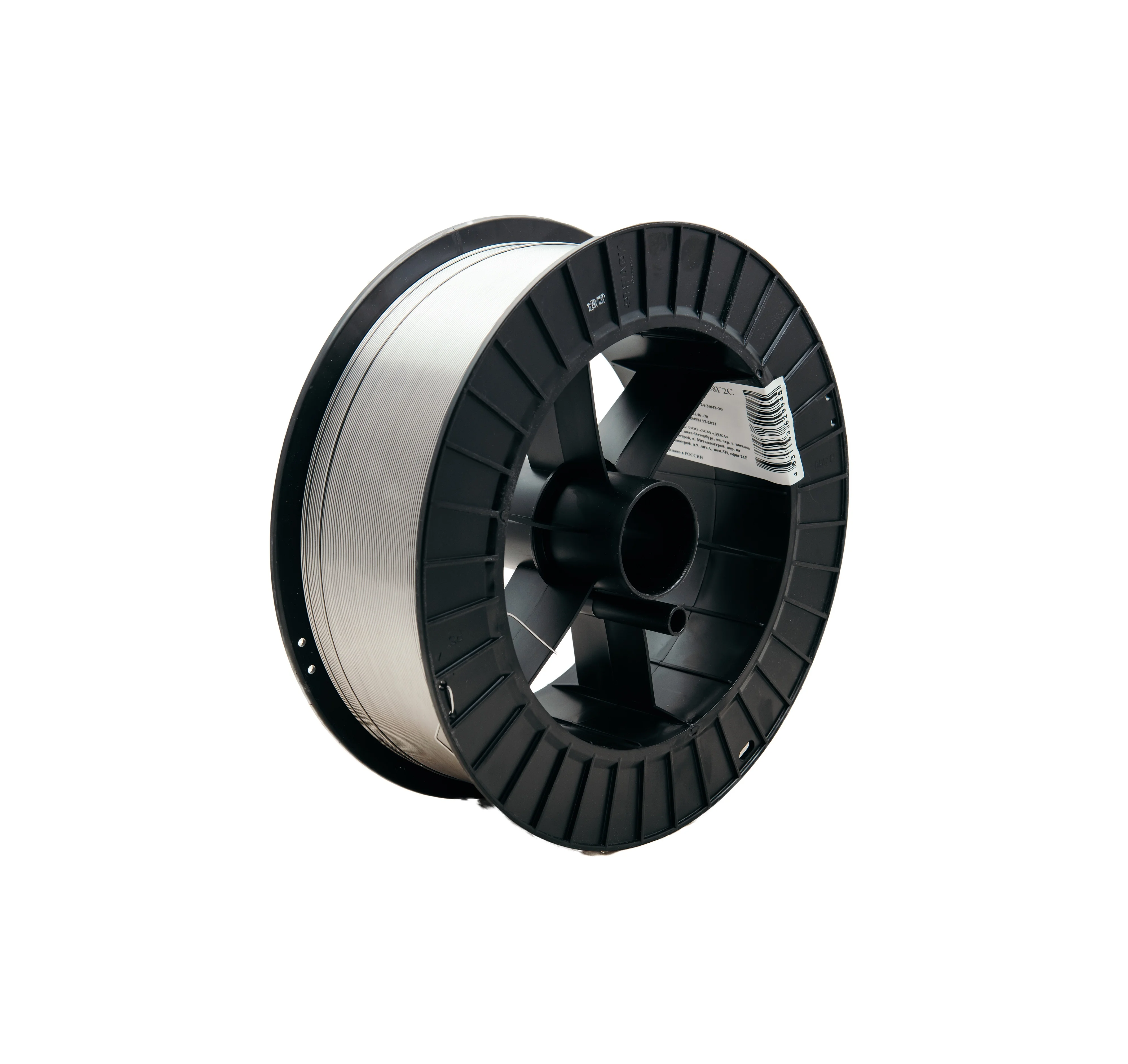 High-Quality Universal Welding Wire DEKA ER70S-7, 4Si1, 15 kg Eco-Friendly Polished Welding Wire From Manufacturer