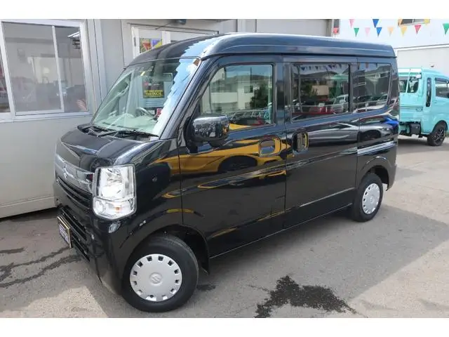 Fairly Used 2016 Su zuk is EBD DA17V Mini Bus Every EBD