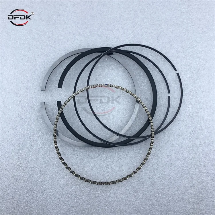 Diesel Engine Piston Kit 6CT Natural Gas Engine Piston Ring 4089351 4025290 3607359 3992149 3992150